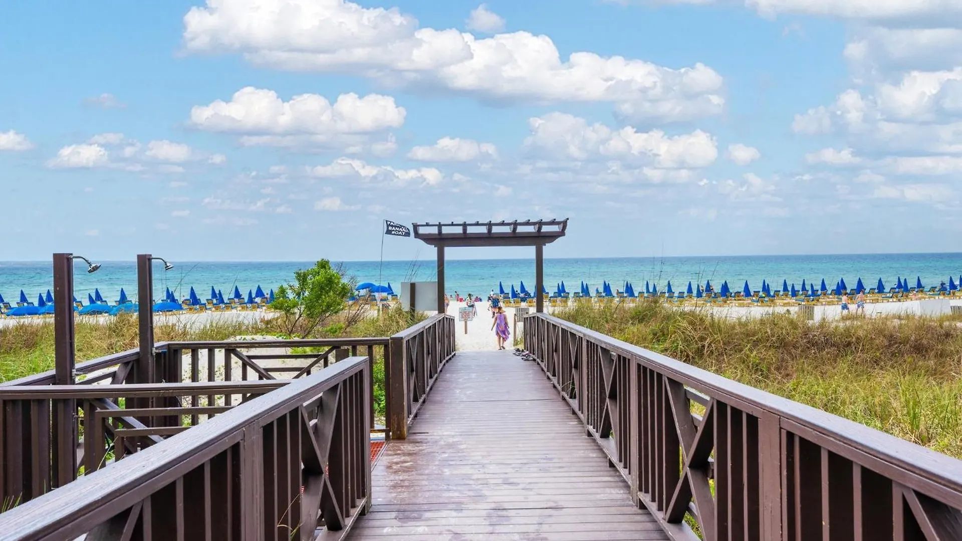 Apartment Shores Of Panama 1703 Panama City Beach