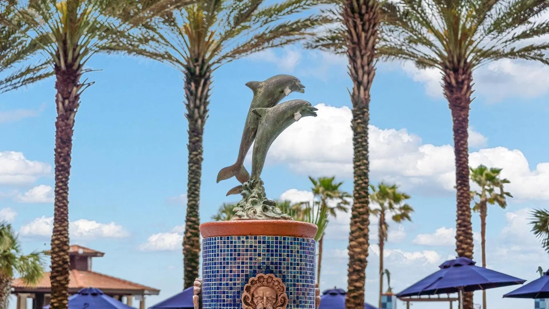 Apartment Shores Of Panama 1703 Panama City Beach United States